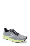 Brooks Hyperion Tempo Men's GREY/BLACK/NIGHTLIFE
