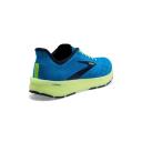 Brooks Hyperion Tempo Men's GREY/BLACK/NIGHTLIFE