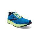 Brooks Hyperion Tempo Men's GREY/BLACK/NIGHTLIFE