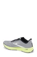 Brooks Hyperion Tempo Mens Running Shoe - Grey/black/nightlife