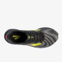 Brooks Hyperion Tempo Running Shoes Black White - 41