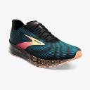 Brooks Hyperion Tempo Running Shoes Black White - 41
