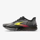 Brooks Hyperion Tempo Running Shoes Black White - 41