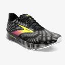 Brooks Hyperion Tempo Running Shoes Black White - 41