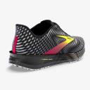 Brooks Hyperion Tempo Running Shoes Black White - 41