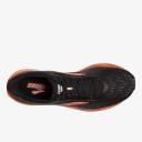 Brooks Hyperion Tempo Running Shoes Black White - 41