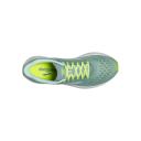Brooks Hyperion Tempo Running Shoes Grey Black Pink Women - 44.5