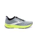 Brooks Hyperion Tempo Running Shoes Grey White Yellow - 42