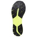 Brooks Hyperion Tempo Running Shoes Grey White Yellow - 42