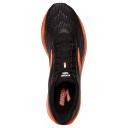 Brooks Hyperion Tempo Running Shoes Grey White Yellow - 42