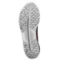 Brooks Hyperion Tempo Running Shoes Grey White Yellow - 42
