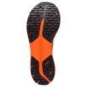 Brooks Hyperion Tempo Running Shoes Grey White Yellow - 42
