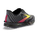 Brooks Hyperion Tempo Running Shoes Grey White Yellow - 42
