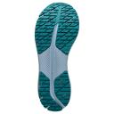 Brooks Hyperion Tempo Running Shoes Grey White Yellow - 42