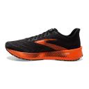 Brooks Hyperion Tempo Running Shoes Grey White Yellow - 42