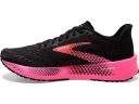 Brooks Hyperion Tempo Women's Black/Silver/White