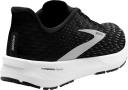 Brooks Hyperion Tempo Women's Black/Silver/White