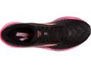 Brooks Hyperion Tempo Women's Black/Silver/White