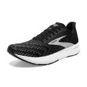 Brooks Hyperion Tempo Women's Black/Silver/White