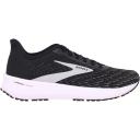 Brooks Hyperion Tempo Women's Black/Silver/White