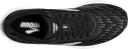 Brooks Hyperion Tempo Women's Black/Silver/White