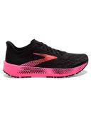 Brooks Hyperion Tempo Women's Black/Silver/White