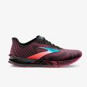 Brooks Hyperion Tempo Women's Black/Silver/White