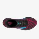 Brooks Hyperion Tempo Women's Black/Silver/White
