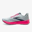 Brooks Hyperion Tempo Women's Black/Silver/White