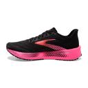 Brooks Hyperion Tempo Women's Black/Silver/White