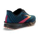 Brooks Hyperion Tempo Women's Black/Silver/White