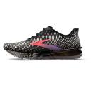 Brooks Hyperion Tempo Women's Black/Silver/White