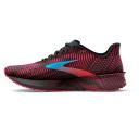 Brooks Hyperion Tempo Women's Black/Silver/White
