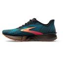 Brooks Hyperion Tempo Women's Black/Silver/White