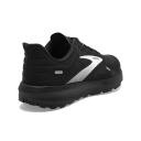Brooks Launch 9 Black 110386-2E-048 Men's