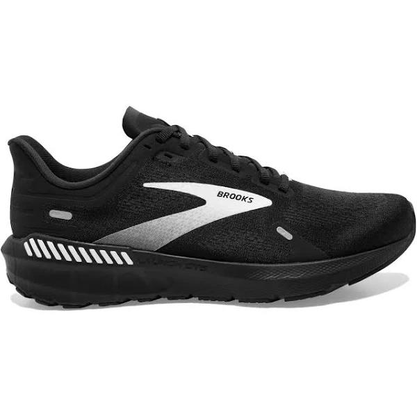 Brooks Launch 9 Black 110386-2E-048 Men's