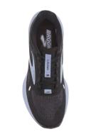 Brooks Launch 9 Black 120373-1D-060 Women's