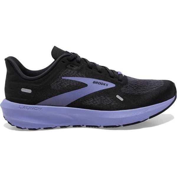 Brooks Launch 9 Black 120373-1D-060 Women's
