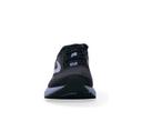 Brooks Launch 9 Wom Shoe Blk/Eb/Ppl 8.5 D