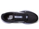 Brooks Launch 9 Wom Shoe Blk/Eb/Ppl 8.5 D
