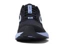 Brooks Launch 9 Wom Shoe Blk/Eb/Ppl 8.5 D