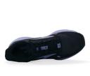 Brooks Launch 9 Wom Shoe Blk/Eb/Ppl 8.5 D