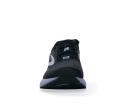 Brooks Launch 9 Wom Shoe Blk/Eb/Ppl 9.0 D