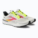 Brooks Launch GTS 9 'White' Sneakers | Men's Size 10