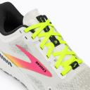 Brooks Launch GTS 9 'White' Sneakers | Men's Size 10