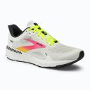 Brooks Launch GTS 9 'White' Sneakers | Men's Size 10
