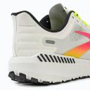 Brooks Launch GTS 9 'White' Sneakers | Men's Size 10