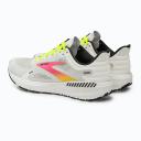 Brooks Launch GTS 9 'White' Sneakers | Men's Size 10