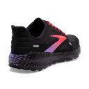 Brooks Launch GTS 9 Women's PINK/FUCHSIA/COBALT