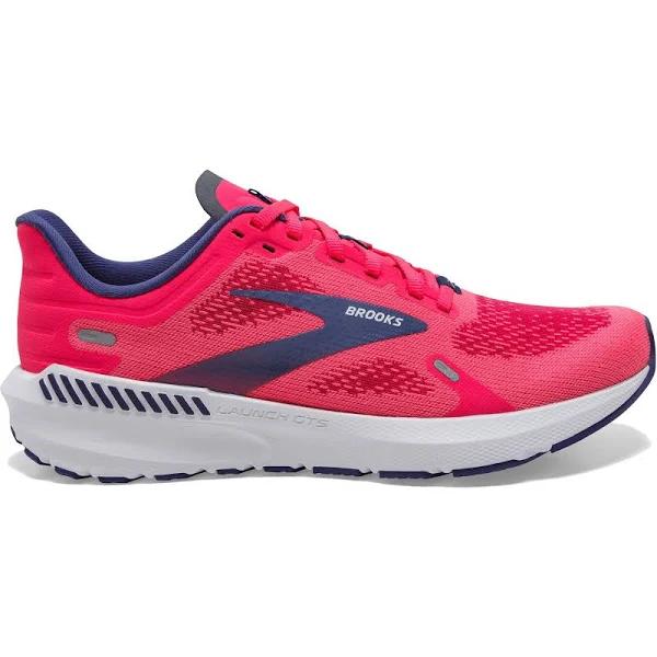 Brooks Launch GTS 9 Women's PINK/FUCHSIA/COBALT